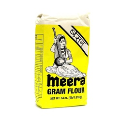 BESAN GRAM FLOUR 4LB