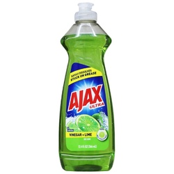 AJAX ULTRA  366 ML