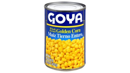 GOYA CORN 432G