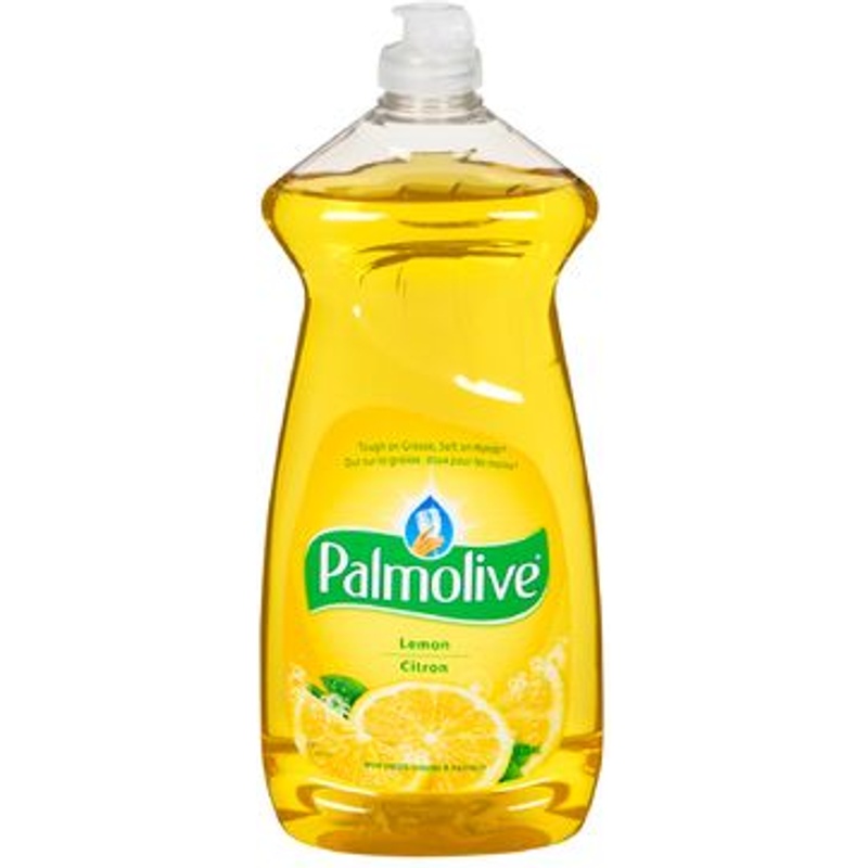 ESSENTIAL CLEANING 828 ML