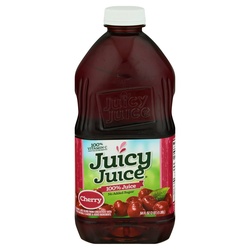 JUICY JUICE CHERRY