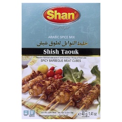 SHISH TAOUK  40 G