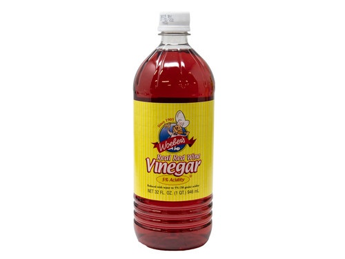 WOE RRW VINEGAR 32OZ