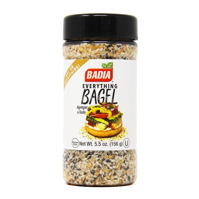 BAGEL  5.5  OZ