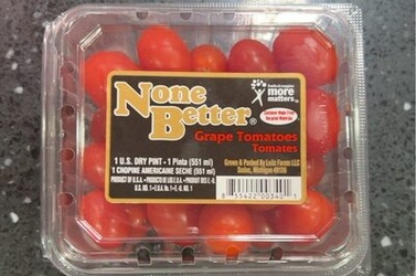 GRAPE TMATOES  551 m