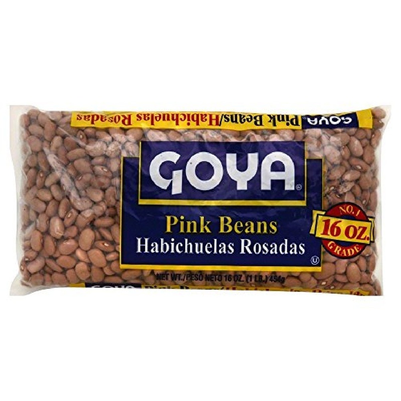 GOYA PK BEAN 1LB