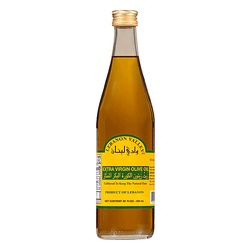 Extra Virgin Olive Oil 750ml