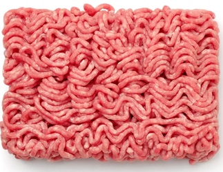 GROUND BEEF