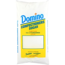 DOMINO PWD SUGAR 2LB