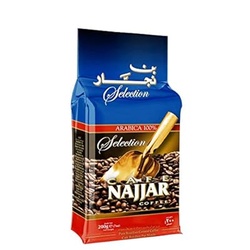 TURKISH COFFEE 200 G