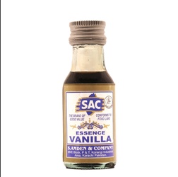 SAC VANILLA ESSENSE