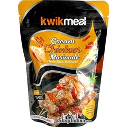 CREAM CHICKEN 8 OZ