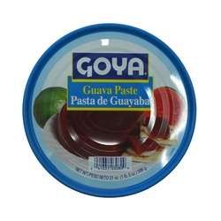 GUAVA PASTE