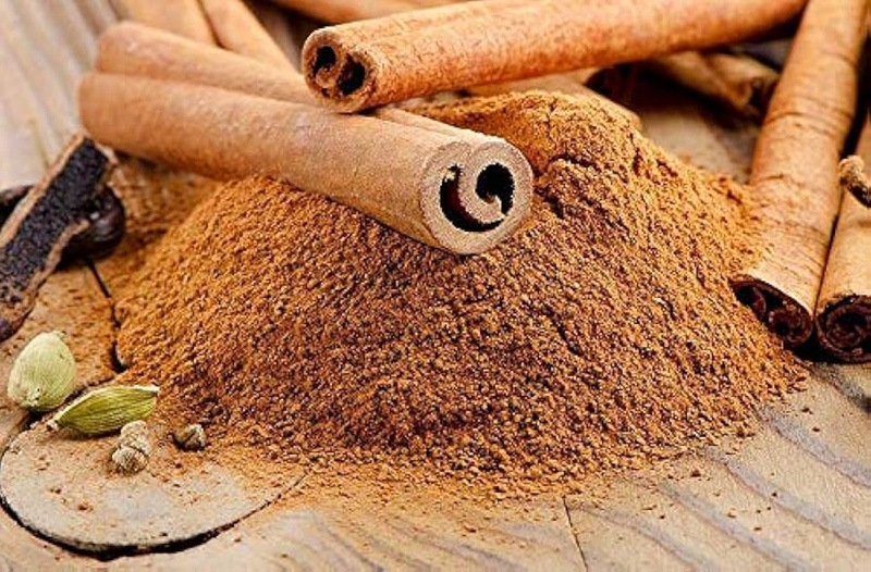 CINNAMON POWDER  200 GM