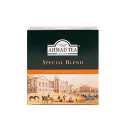 tea