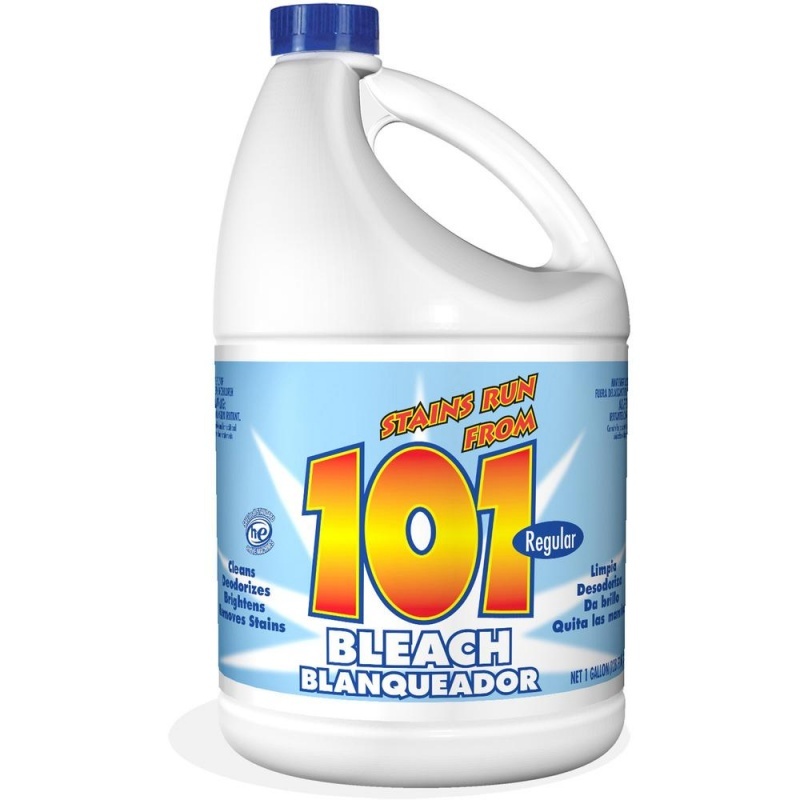 101 BLEACH LEM 1GAL