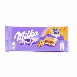 MILKA CHIPS AHOY