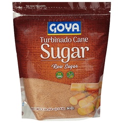 Turbinado Cane Sugar 4Lb