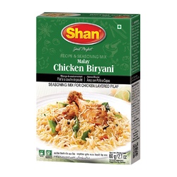 CHICKEN BIRYANI 60 G