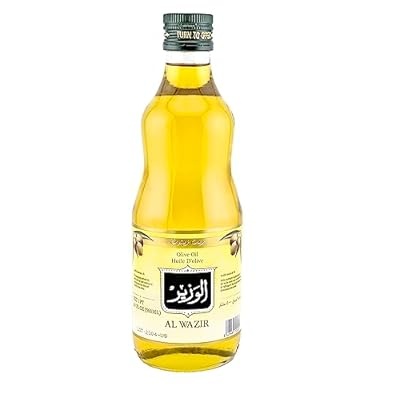 al wariz olive oil 500 ml