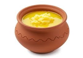 DESI GHEE