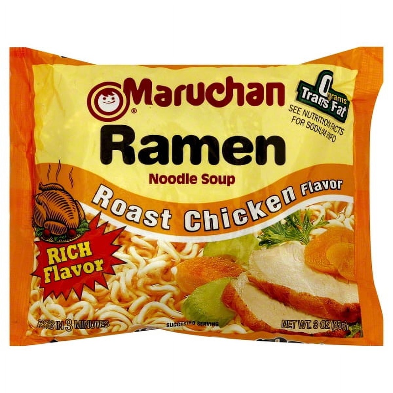 RAMEN NOODLE RO CHIC