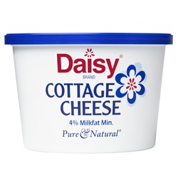 cottage cheese full fat