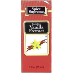 VANILLA EXTRACT