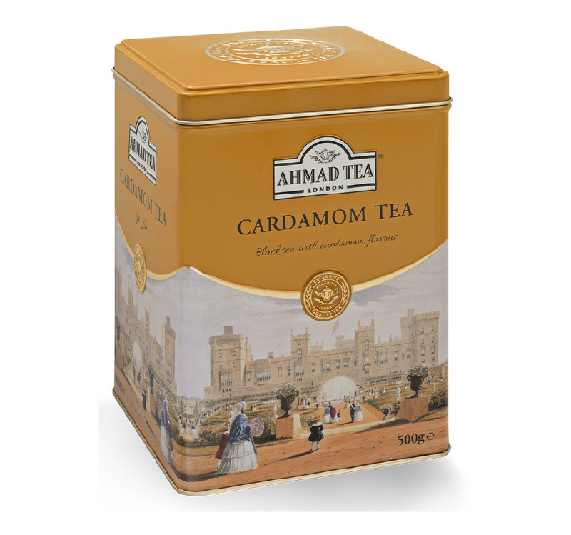 AHMED CARDM TEA
