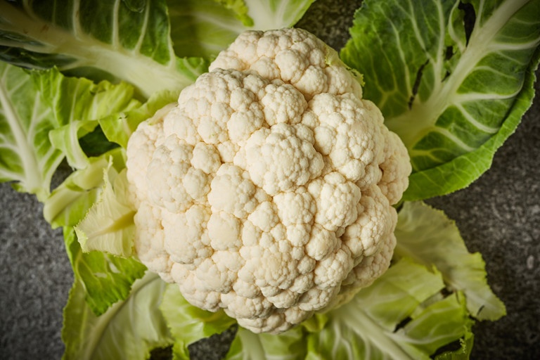 Cauliflower