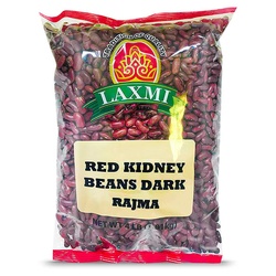 DARK RED KIDNEY  4 LB