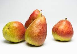 Forelle pears