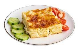 SU BOREGI PAISTRY W/CHEESE 800 G