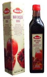POMEGRANATA JUICE 670G