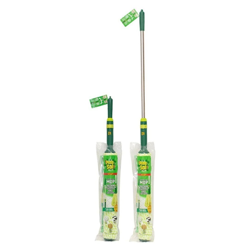 microfiber mop