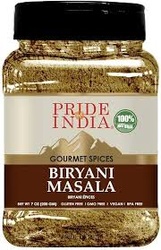 BIRYANI SPICES 7 OZ