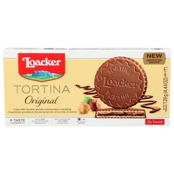 TORTINA ORIGINAL