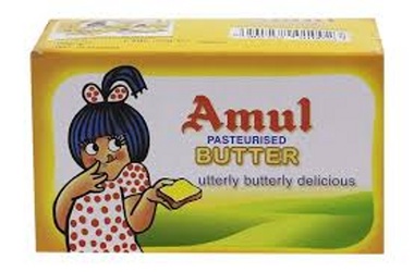 COW MILK BUTTER