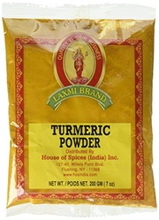 TURMERIC POWDER  7  OZ.
