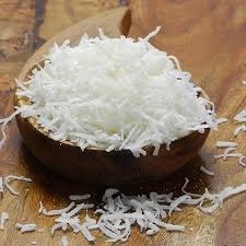 COCONUT SHREDDED 14 OZ