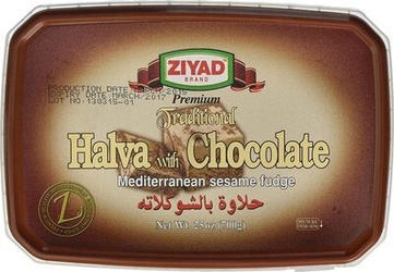 Ziyad Halva with