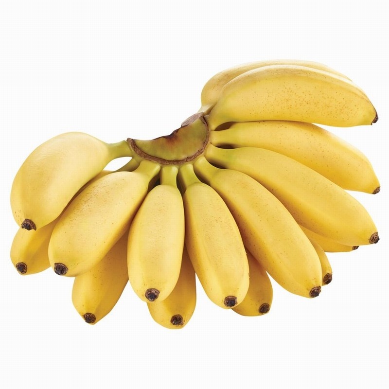 Baby Banana