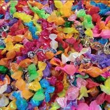 TAY MINI FRUIT CANDY