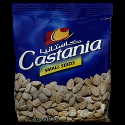 Small Seeds 12 oz