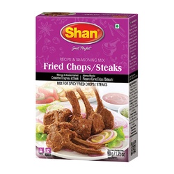 FRIED CHOPS 50 G