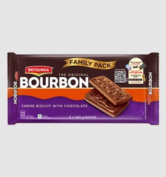 ORGINAL BOURBON