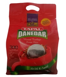 TAPAL DANEDAR TEA BAGS  300 CT