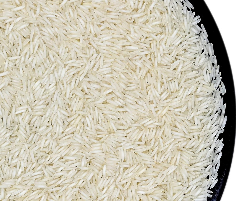 EMPIRE BASMATI RICE  10 LBS