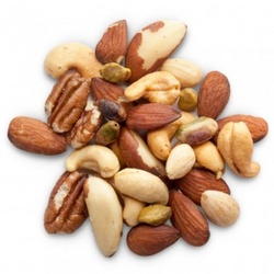 DELUXE MIXED NUTS