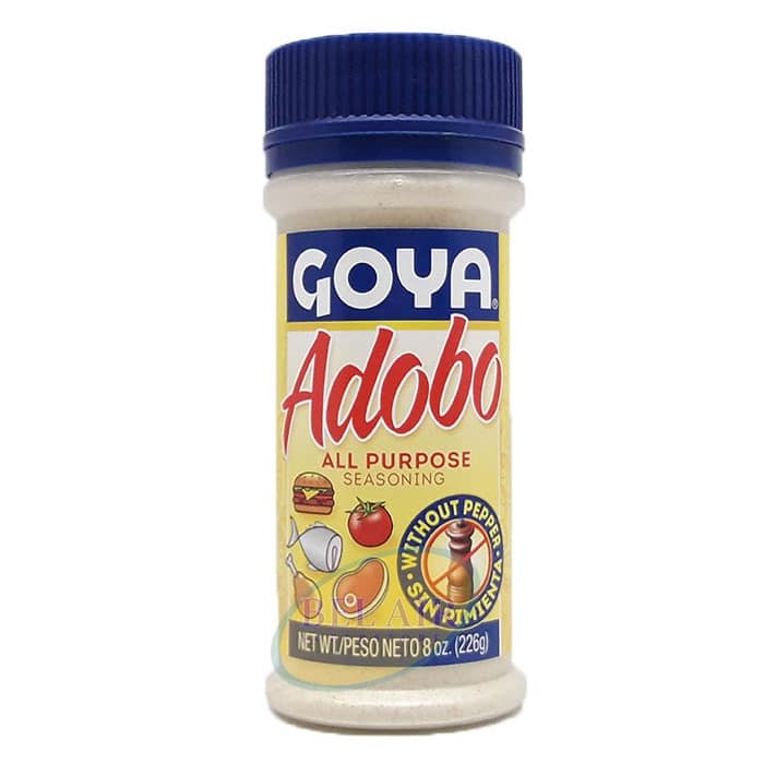 GOYA SEASON NO PEP